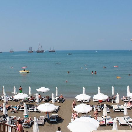Sunprime Dogan Side Beach - Adult Only Exterior photo