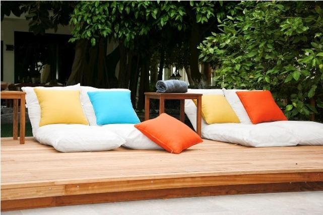 Sunprime Dogan Side Beach - Adult Only Exterior photo