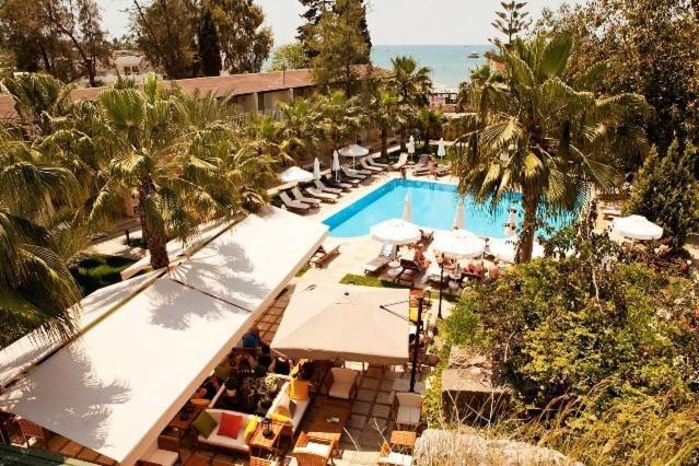 Sunprime Dogan Side Beach - Adult Only Exterior photo