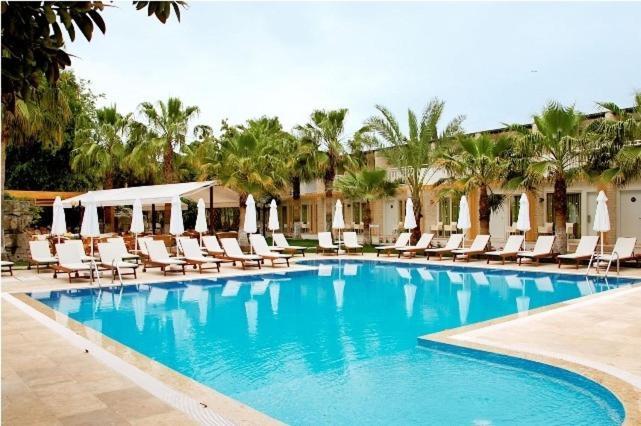 Sunprime Dogan Side Beach - Adult Only Exterior photo