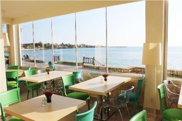 Sunprime Dogan Side Beach - Adult Only Exterior photo