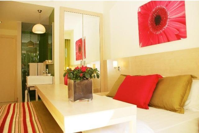 Sunprime Dogan Side Beach - Adult Only Exterior photo