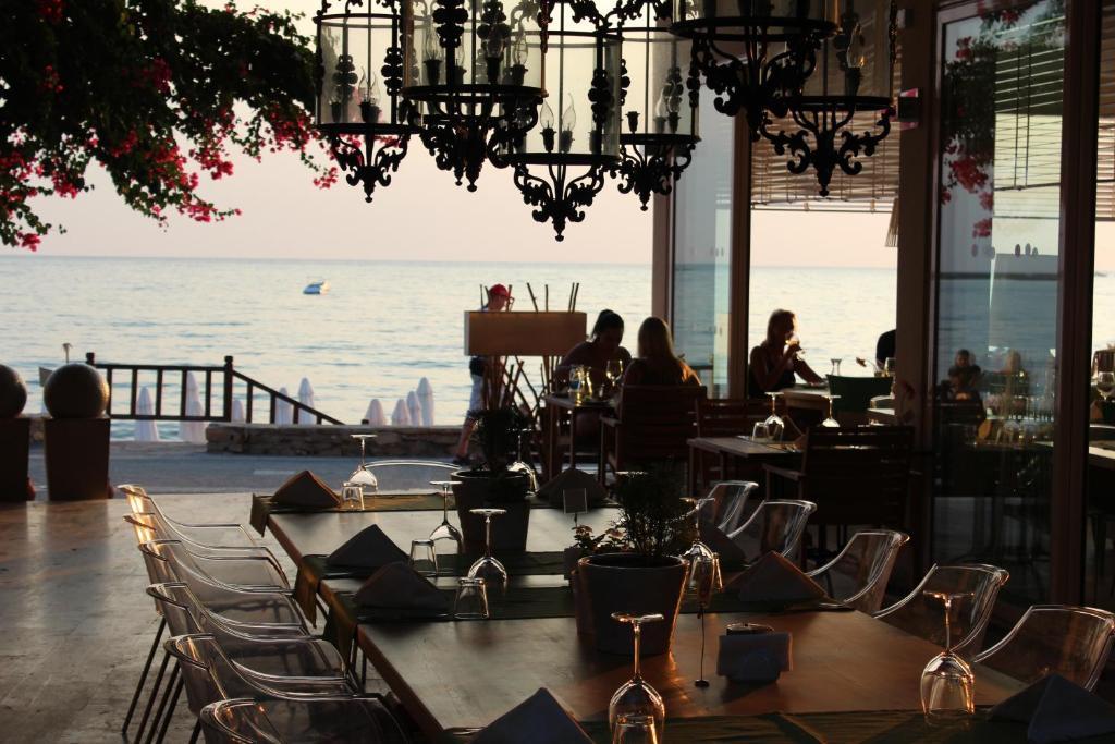 Sunprime Dogan Side Beach - Adult Only Exterior photo