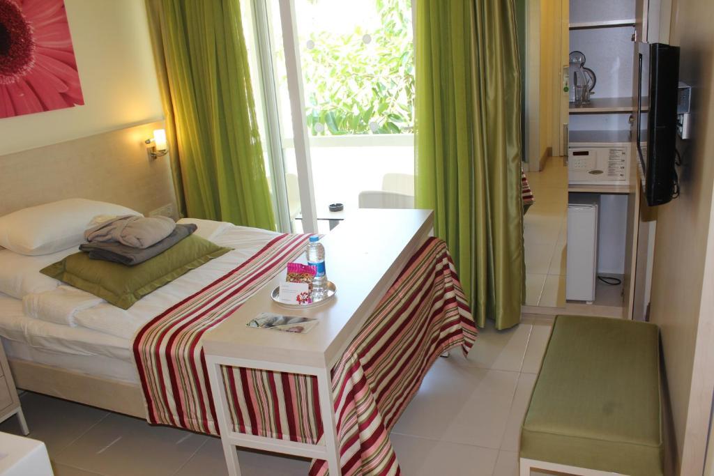 Sunprime Dogan Side Beach - Adult Only Room photo