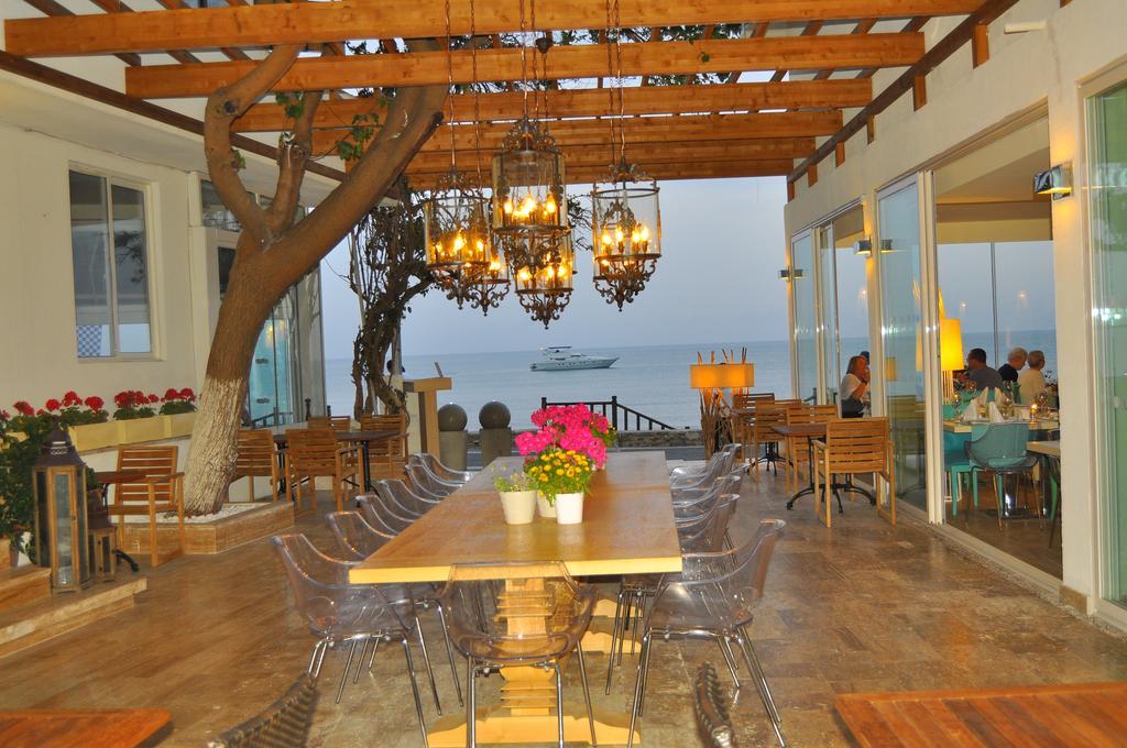 Sunprime Dogan Side Beach - Adult Only Exterior photo