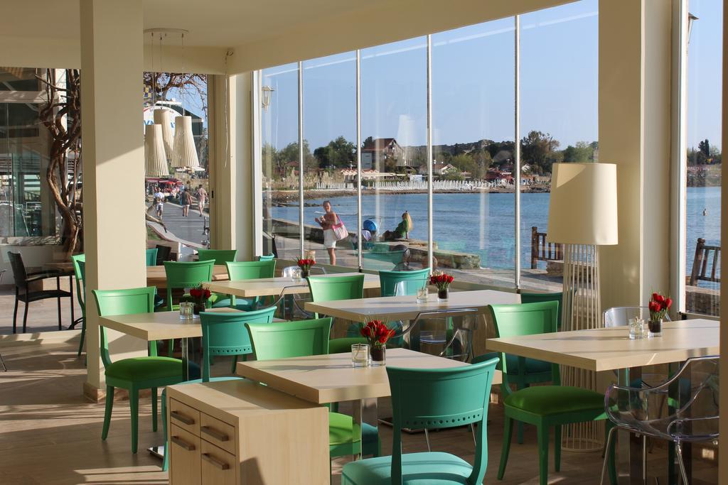 Sunprime Dogan Side Beach - Adult Only Exterior photo