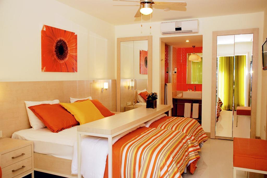 Sunprime Dogan Side Beach - Adult Only Exterior photo