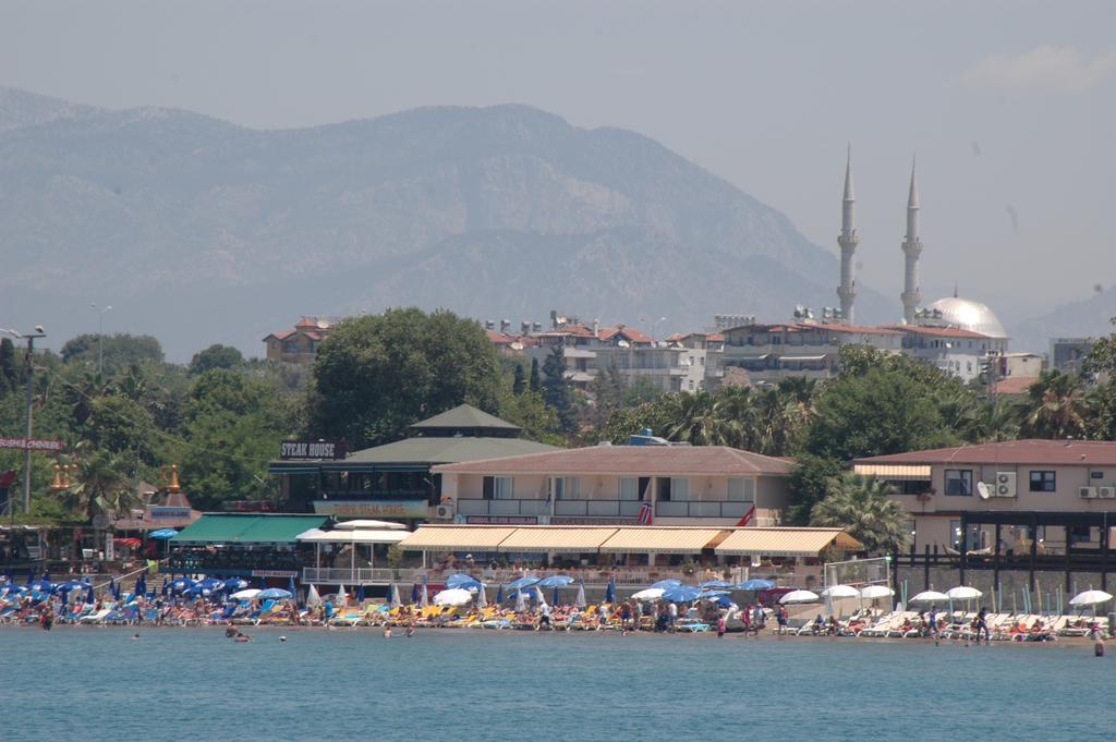 Sunprime Dogan Side Beach - Adult Only Exterior photo